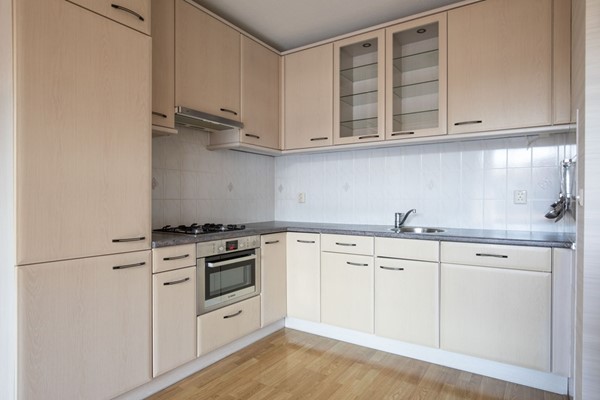 Medium property photo - Hofstraat 86, 2231 WX Rijnsburg